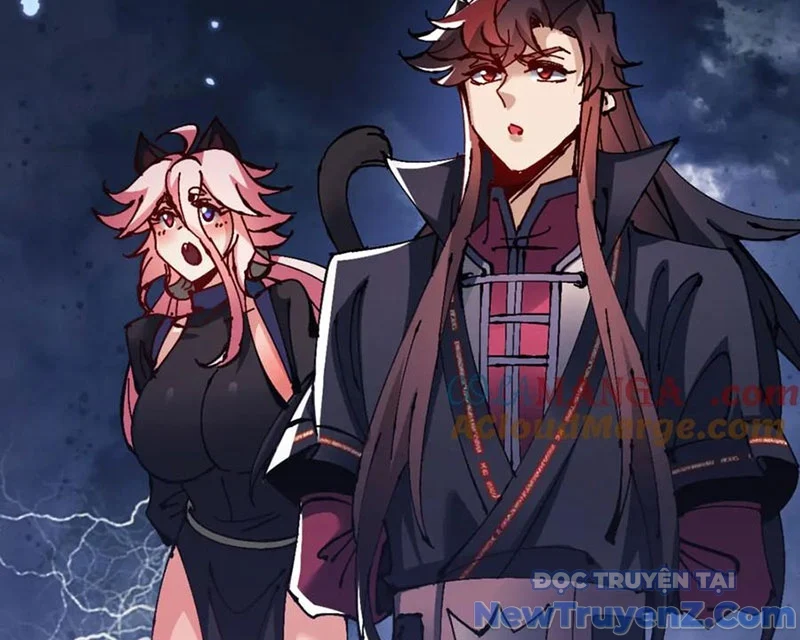 Sư Tôn: Nghịch Đồ Này Không Phải Là Thánh Tử Chapter 133 - Trang 2
