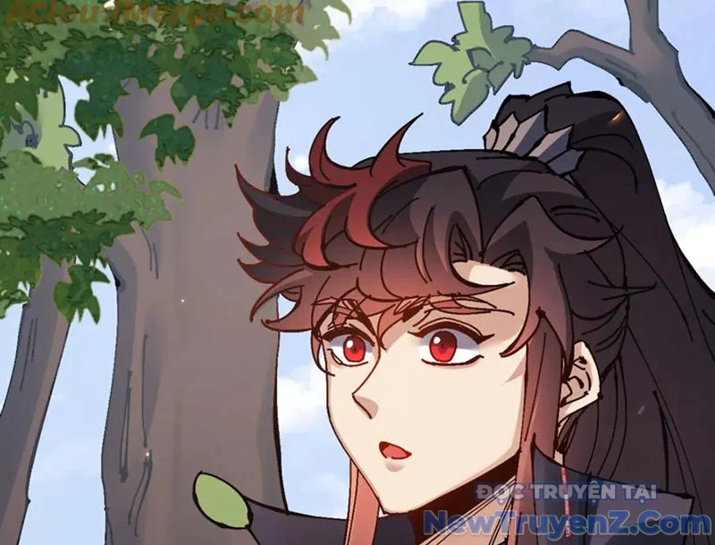 Sư Tôn: Nghịch Đồ Này Không Phải Là Thánh Tử Chapter 133 - Trang 2