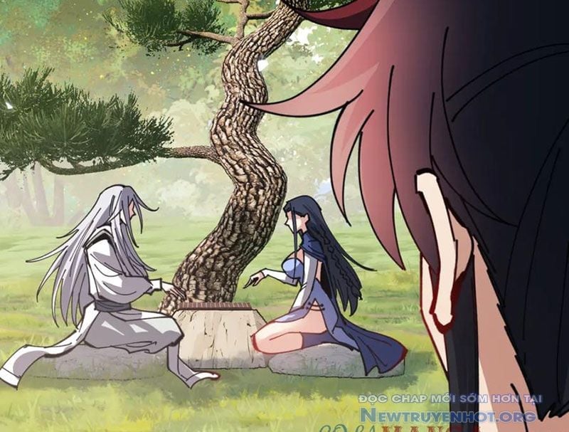 Sư Tôn: Nghịch Đồ Này Không Phải Là Thánh Tử Chapter 134 - Trang 2