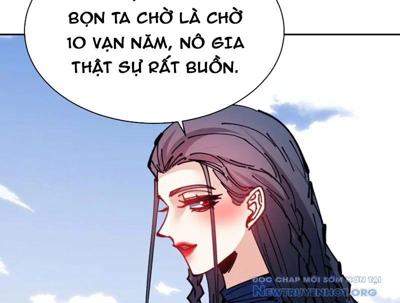 Sư Tôn: Nghịch Đồ Này Không Phải Là Thánh Tử Chapter 134 - Trang 2
