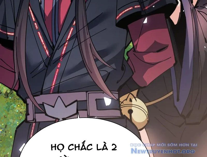 Sư Tôn: Nghịch Đồ Này Không Phải Là Thánh Tử Chapter 134 - Trang 2