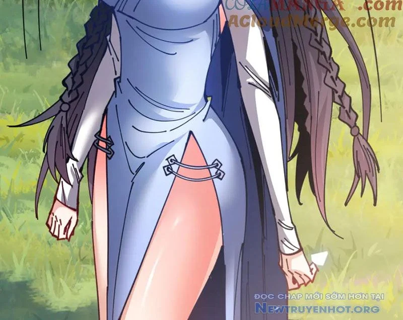 Sư Tôn: Nghịch Đồ Này Không Phải Là Thánh Tử Chapter 134 - Trang 2