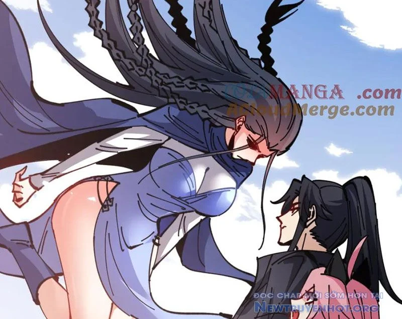 Sư Tôn: Nghịch Đồ Này Không Phải Là Thánh Tử Chapter 134 - Trang 2