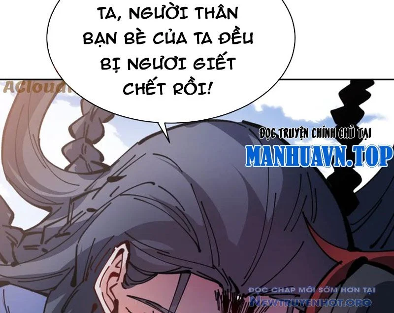 Sư Tôn: Nghịch Đồ Này Không Phải Là Thánh Tử Chapter 134 - Trang 2