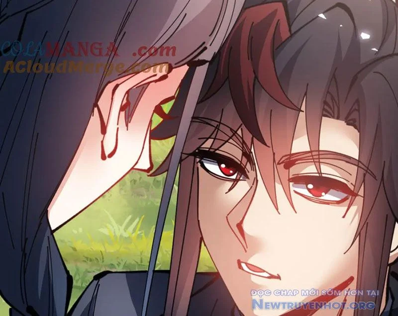 Sư Tôn: Nghịch Đồ Này Không Phải Là Thánh Tử Chapter 134 - Trang 2
