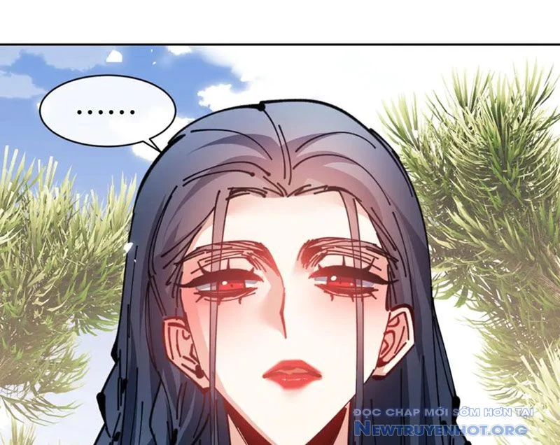 Sư Tôn: Nghịch Đồ Này Không Phải Là Thánh Tử Chapter 134 - Trang 2
