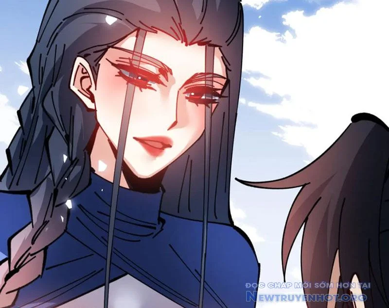 Sư Tôn: Nghịch Đồ Này Không Phải Là Thánh Tử Chapter 134 - Trang 2