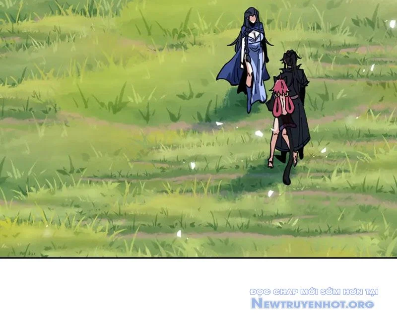 Sư Tôn: Nghịch Đồ Này Không Phải Là Thánh Tử Chapter 134 - Trang 2