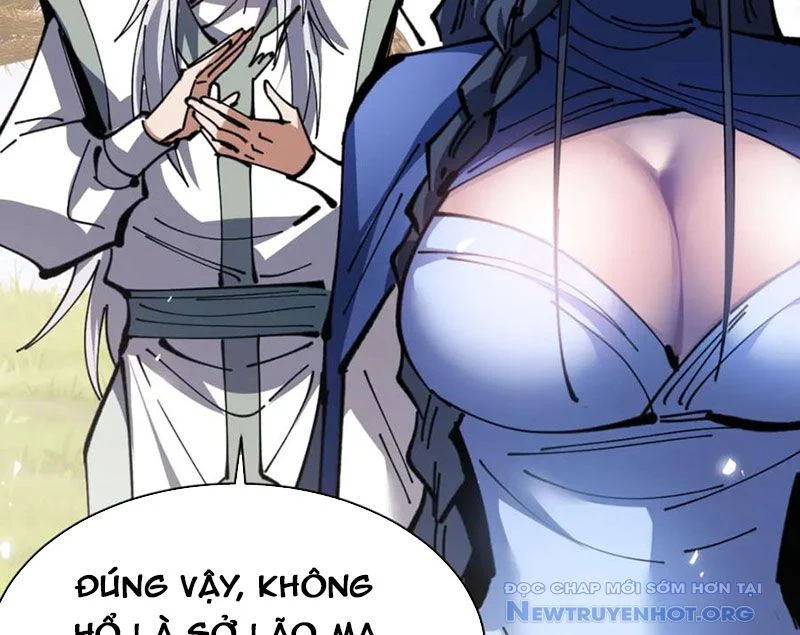 Sư Tôn: Nghịch Đồ Này Không Phải Là Thánh Tử Chapter 134 - Trang 2