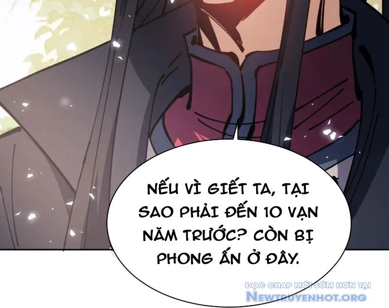 Sư Tôn: Nghịch Đồ Này Không Phải Là Thánh Tử Chapter 134 - Trang 2