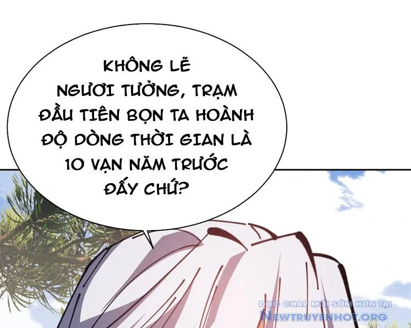 Sư Tôn: Nghịch Đồ Này Không Phải Là Thánh Tử Chapter 134 - Trang 2