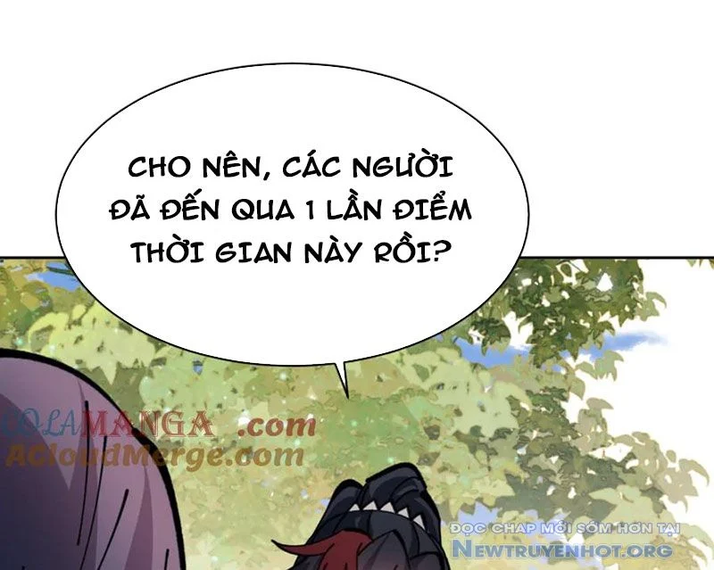 Sư Tôn: Nghịch Đồ Này Không Phải Là Thánh Tử Chapter 134 - Trang 2