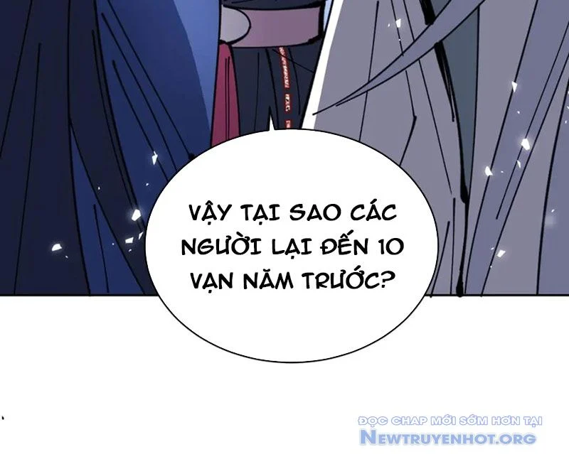 Sư Tôn: Nghịch Đồ Này Không Phải Là Thánh Tử Chapter 134 - Trang 2