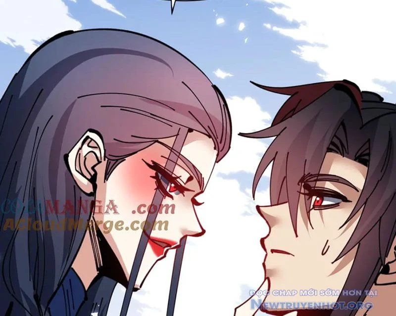 Sư Tôn: Nghịch Đồ Này Không Phải Là Thánh Tử Chapter 134 - Trang 2