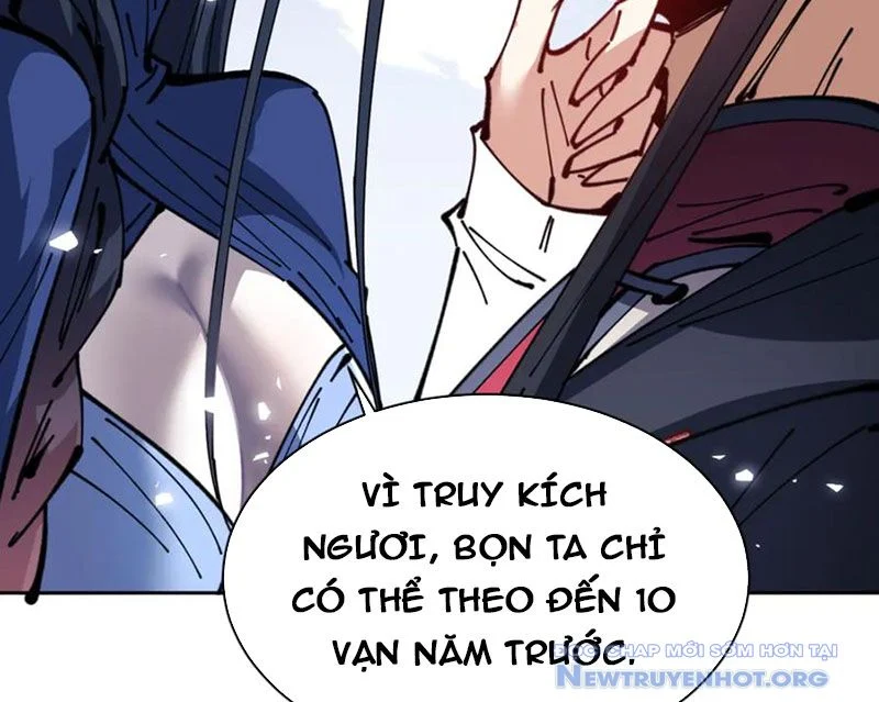 Sư Tôn: Nghịch Đồ Này Không Phải Là Thánh Tử Chapter 134 - Trang 2