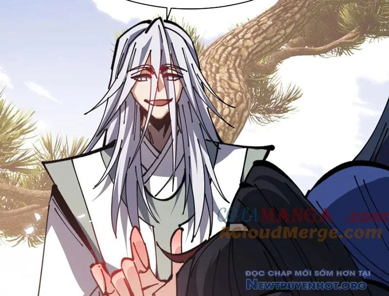 Sư Tôn: Nghịch Đồ Này Không Phải Là Thánh Tử Chapter 134 - Trang 2
