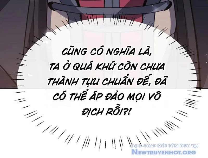 Sư Tôn: Nghịch Đồ Này Không Phải Là Thánh Tử Chapter 134 - Trang 2