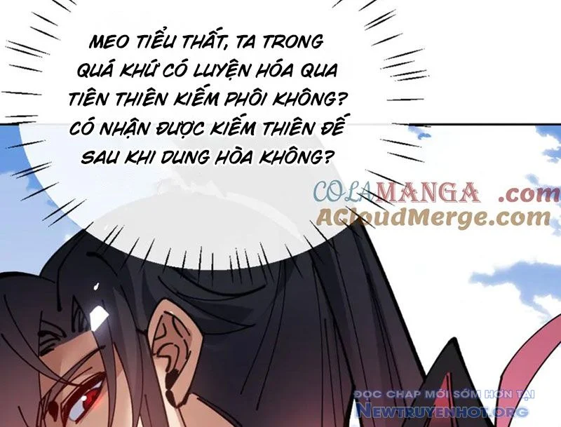 Sư Tôn: Nghịch Đồ Này Không Phải Là Thánh Tử Chapter 134 - Trang 2