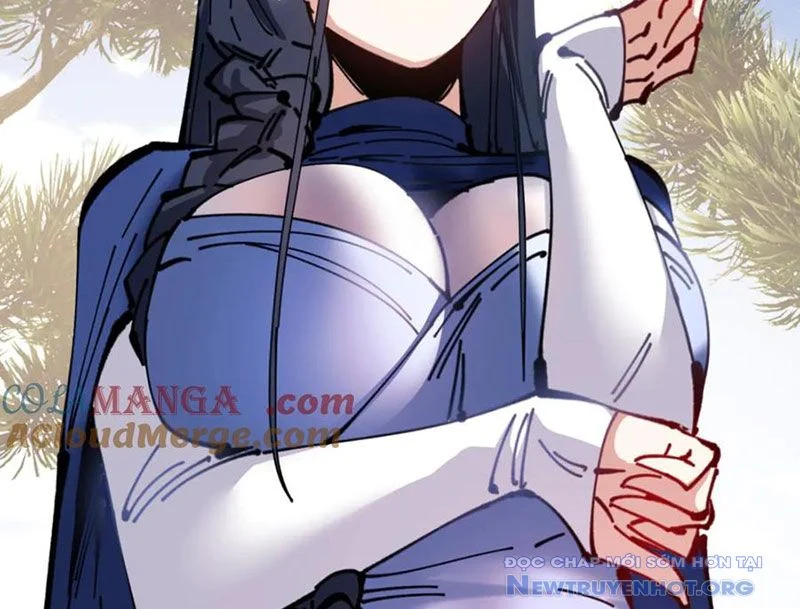 Sư Tôn: Nghịch Đồ Này Không Phải Là Thánh Tử Chapter 134 - Trang 2