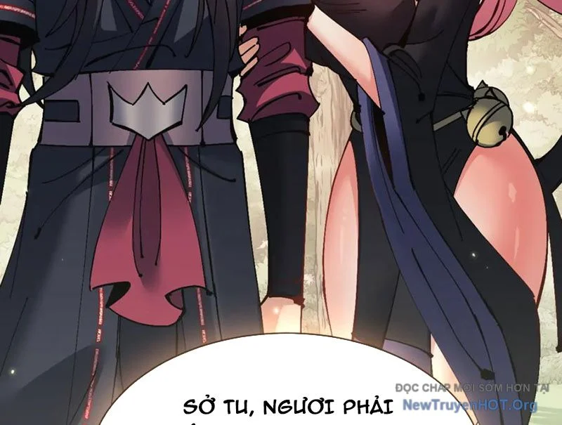 Sư Tôn: Nghịch Đồ Này Không Phải Là Thánh Tử Chapter 135 - Trang 2