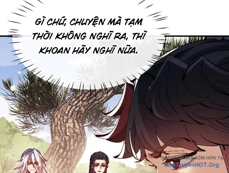 Sư Tôn: Nghịch Đồ Này Không Phải Là Thánh Tử Chapter 135 - Trang 2