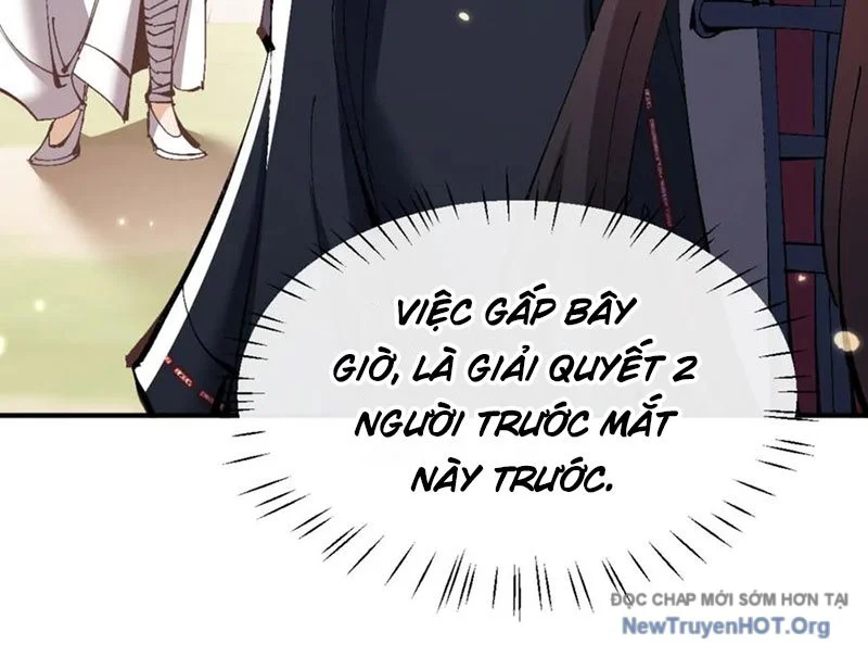 Sư Tôn: Nghịch Đồ Này Không Phải Là Thánh Tử Chapter 135 - Trang 2