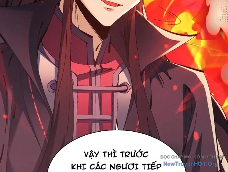 Sư Tôn: Nghịch Đồ Này Không Phải Là Thánh Tử Chapter 135 - Trang 2