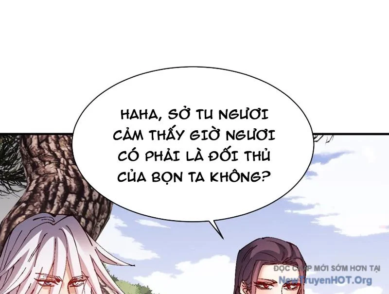 Sư Tôn: Nghịch Đồ Này Không Phải Là Thánh Tử Chapter 135 - Trang 2