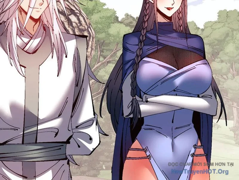Sư Tôn: Nghịch Đồ Này Không Phải Là Thánh Tử Chapter 135 - Trang 2