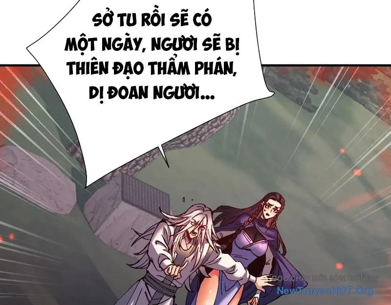 Sư Tôn: Nghịch Đồ Này Không Phải Là Thánh Tử Chapter 135 - Trang 2
