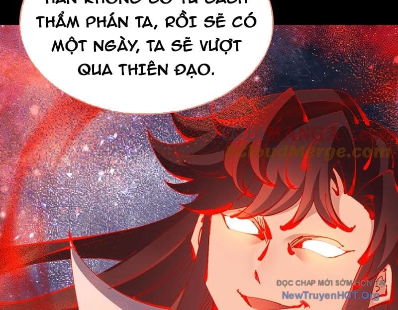 Sư Tôn: Nghịch Đồ Này Không Phải Là Thánh Tử Chapter 135 - Trang 2