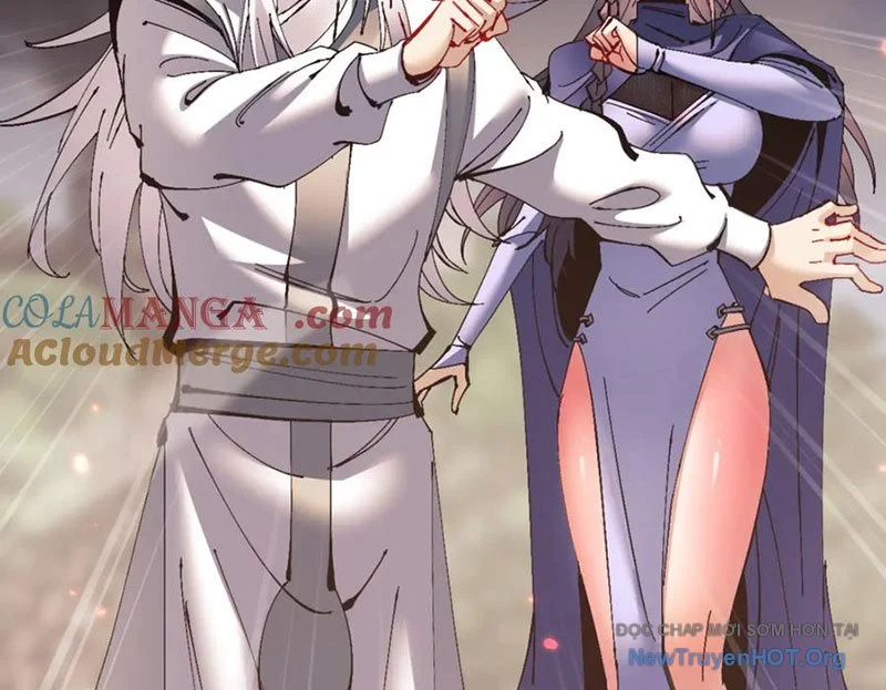 Sư Tôn: Nghịch Đồ Này Không Phải Là Thánh Tử Chapter 135 - Trang 2