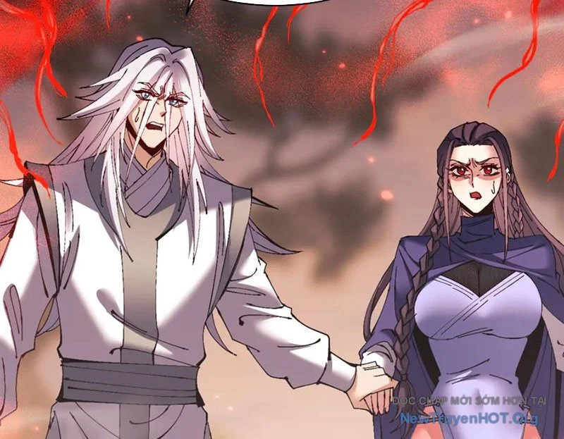 Sư Tôn: Nghịch Đồ Này Không Phải Là Thánh Tử Chapter 135 - Trang 2