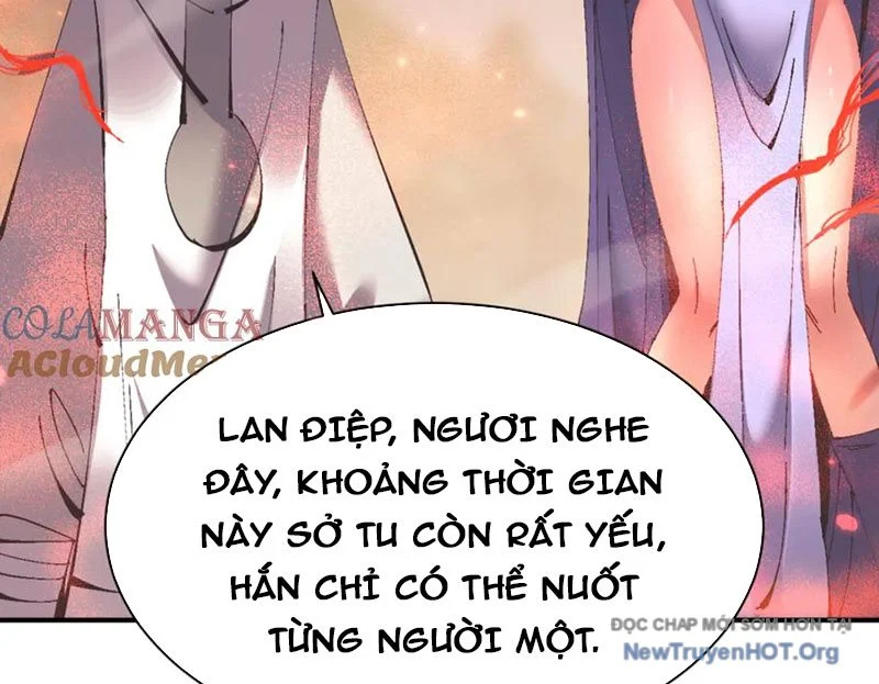 Sư Tôn: Nghịch Đồ Này Không Phải Là Thánh Tử Chapter 135 - Trang 2