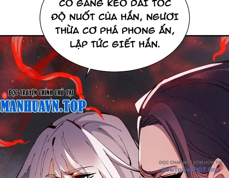 Sư Tôn: Nghịch Đồ Này Không Phải Là Thánh Tử Chapter 135 - Trang 2