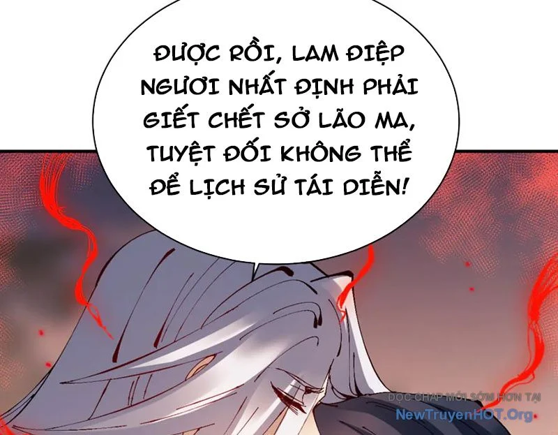 Sư Tôn: Nghịch Đồ Này Không Phải Là Thánh Tử Chapter 135 - Trang 2