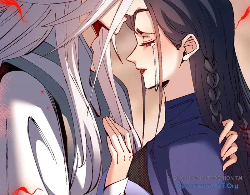 Sư Tôn: Nghịch Đồ Này Không Phải Là Thánh Tử Chapter 135 - Trang 2