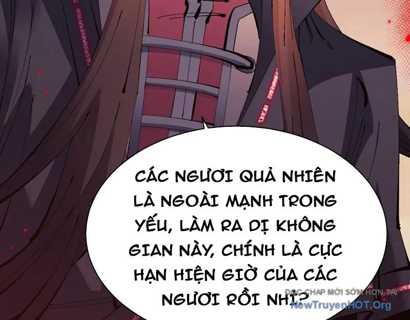 Sư Tôn: Nghịch Đồ Này Không Phải Là Thánh Tử Chapter 135 - Trang 2