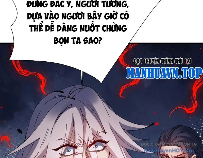 Sư Tôn: Nghịch Đồ Này Không Phải Là Thánh Tử Chapter 135 - Trang 2