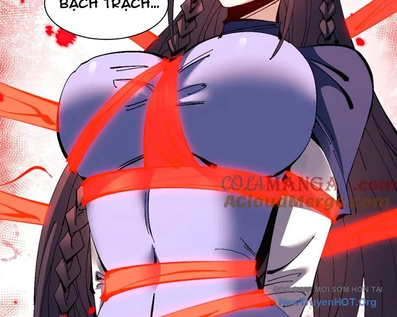 Sư Tôn: Nghịch Đồ Này Không Phải Là Thánh Tử Chapter 135 - Trang 2