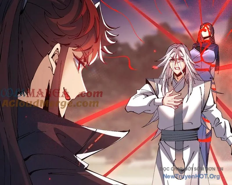 Sư Tôn: Nghịch Đồ Này Không Phải Là Thánh Tử Chapter 135 - Trang 2