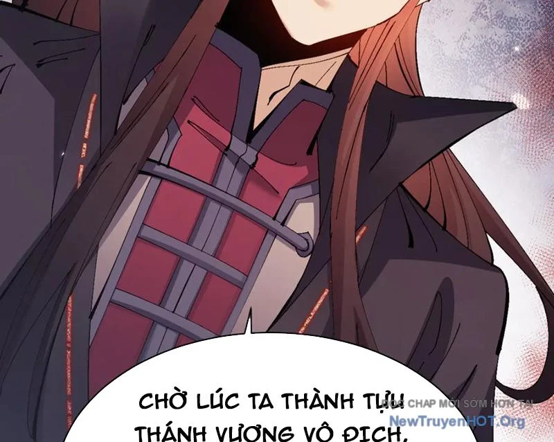 Sư Tôn: Nghịch Đồ Này Không Phải Là Thánh Tử Chapter 135 - Trang 2