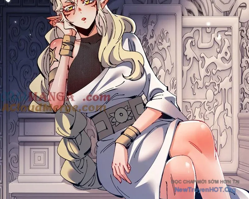Sư Tôn: Nghịch Đồ Này Không Phải Là Thánh Tử Chapter 135 - Trang 2