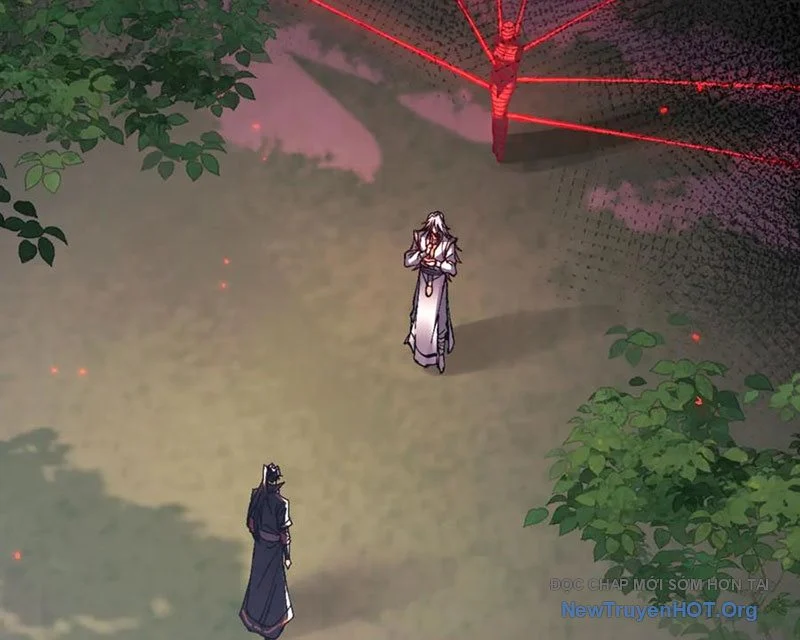 Sư Tôn: Nghịch Đồ Này Không Phải Là Thánh Tử Chapter 135 - Trang 2