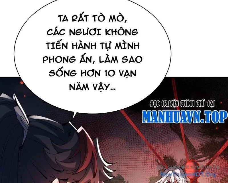 Sư Tôn: Nghịch Đồ Này Không Phải Là Thánh Tử Chapter 135 - Trang 2
