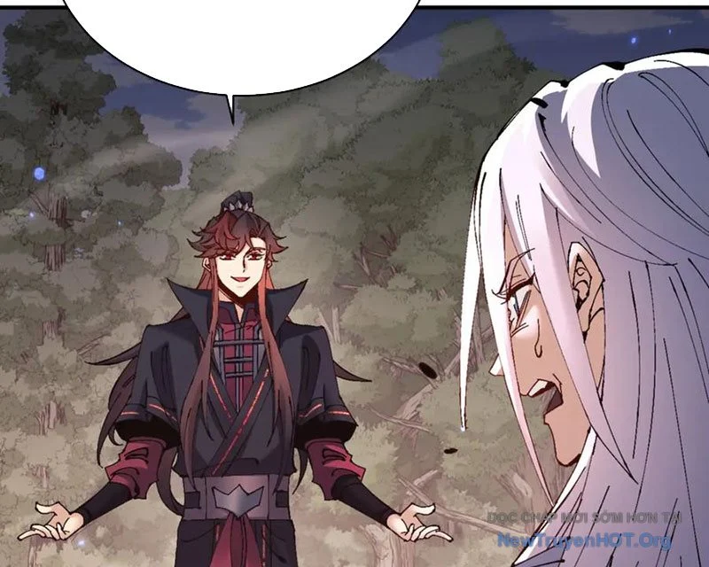 Sư Tôn: Nghịch Đồ Này Không Phải Là Thánh Tử Chapter 135 - Trang 2