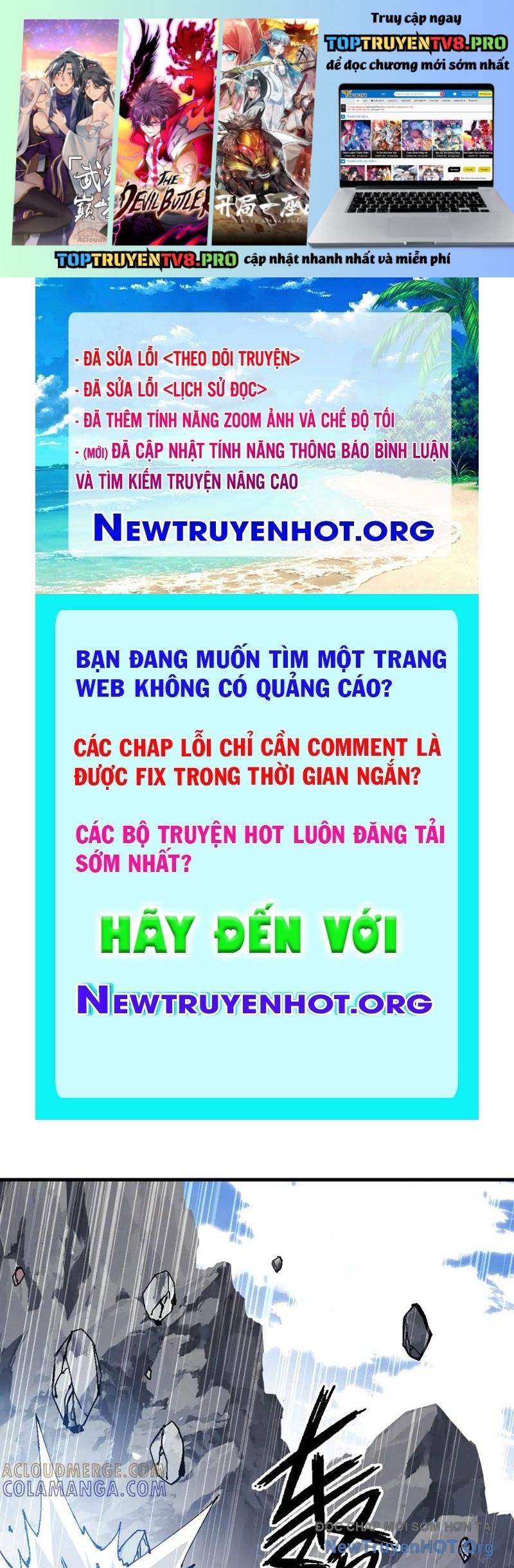 Sư Tôn: Nghịch Đồ Này Không Phải Là Thánh Tử Chapter 141 - Trang 2