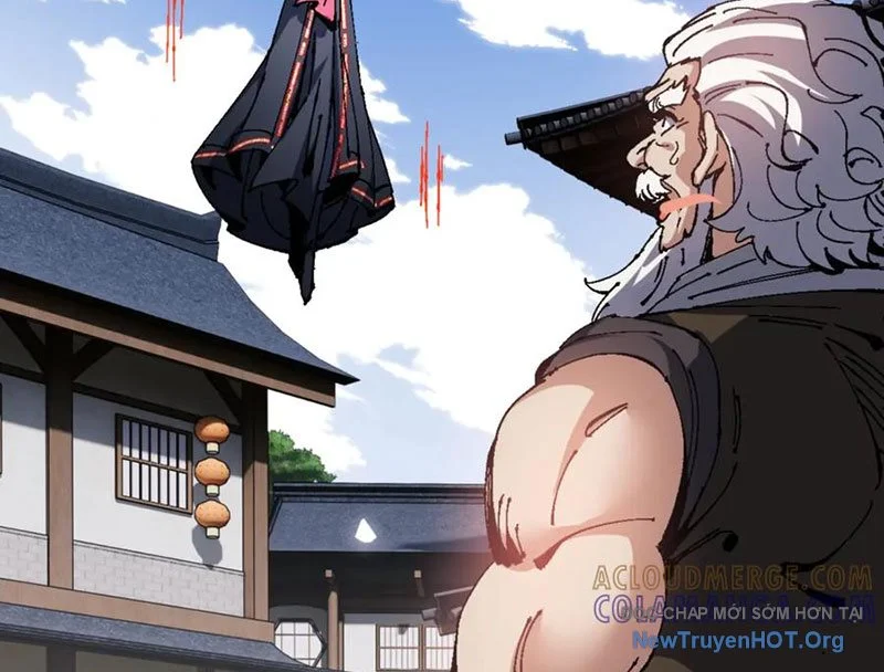 Sư Tôn: Nghịch Đồ Này Không Phải Là Thánh Tử Chapter 141 - Trang 2