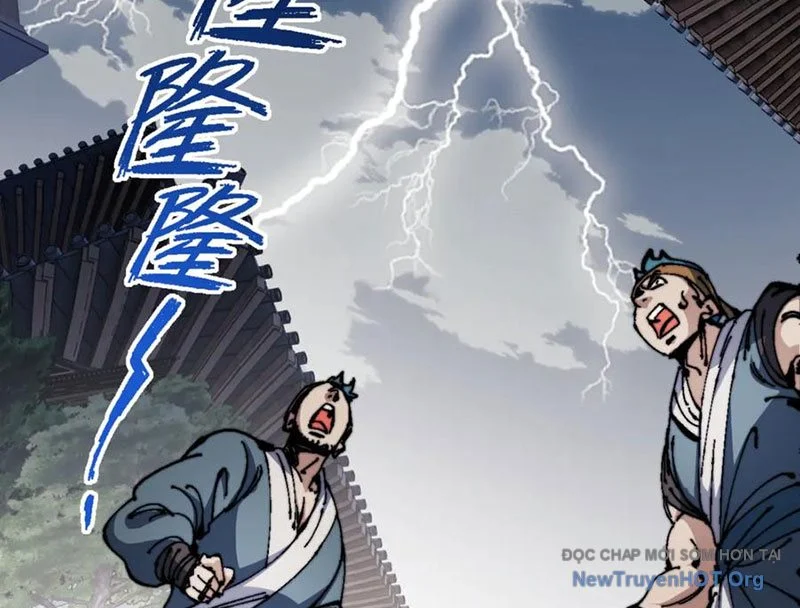 Sư Tôn: Nghịch Đồ Này Không Phải Là Thánh Tử Chapter 141 - Trang 2