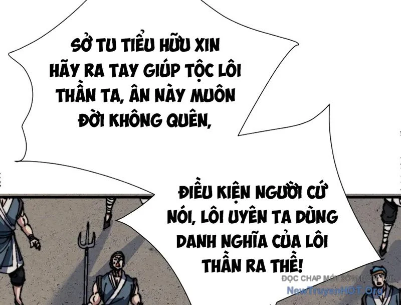 Sư Tôn: Nghịch Đồ Này Không Phải Là Thánh Tử Chapter 141 - Trang 2